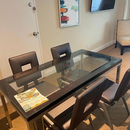 FLL intercostal suite Fort Lauderdale Esterno foto