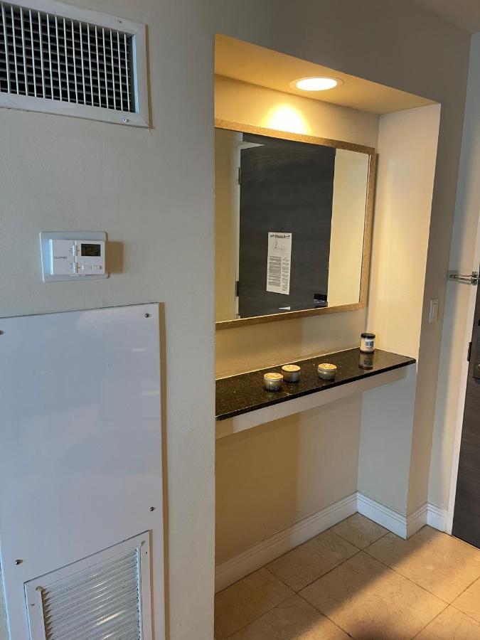 FLL intercostal suite Fort Lauderdale Esterno foto