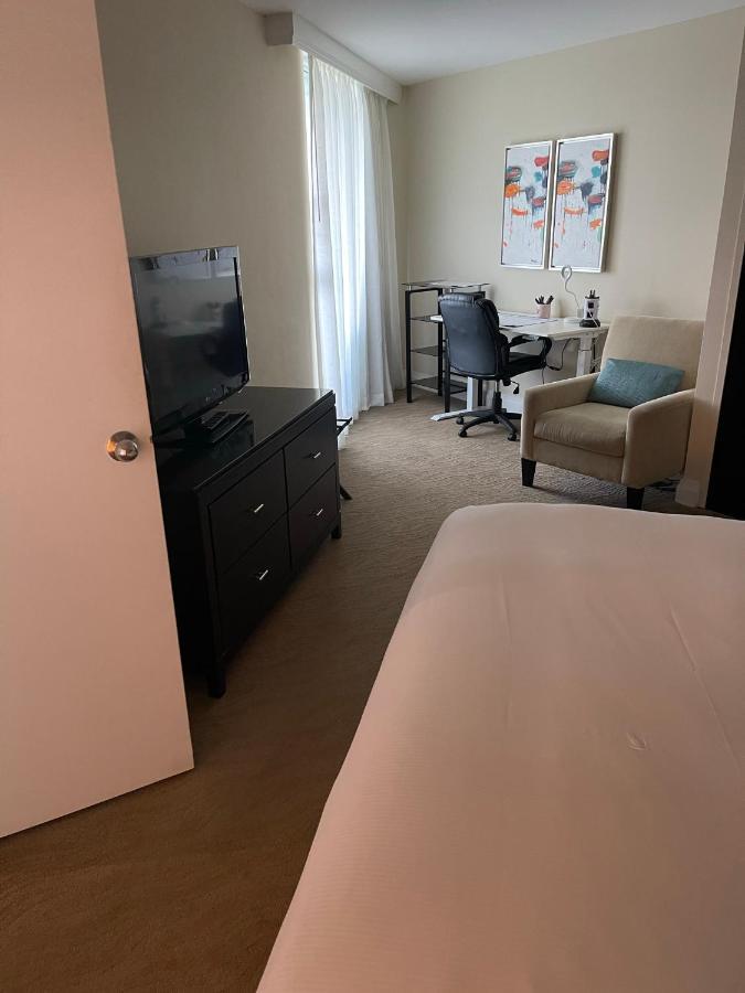 FLL intercostal suite Fort Lauderdale Esterno foto