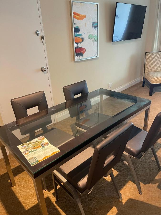 FLL intercostal suite Fort Lauderdale Esterno foto