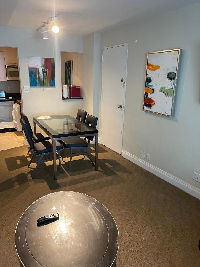 FLL intercostal suite Fort Lauderdale Esterno foto