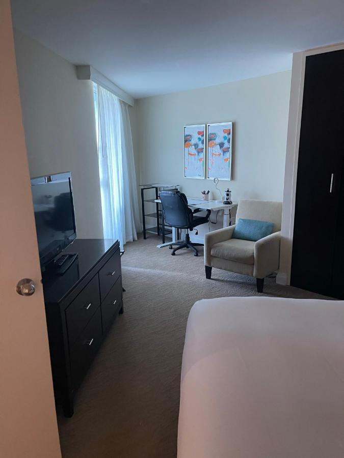 FLL intercostal suite Fort Lauderdale Esterno foto