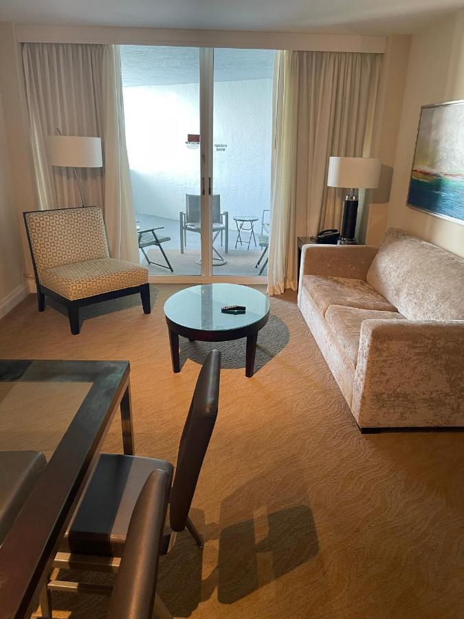 FLL intercostal suite Fort Lauderdale Esterno foto